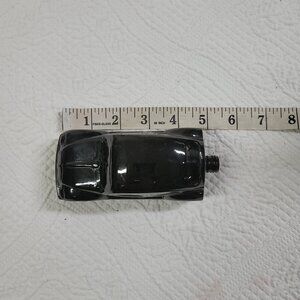 873. Avon Vtg Volkswagon car bottle Brown
